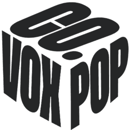 VoxPop Logo